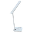 Luz de mesa LED com sensor de toque e carregador USB CRI&gt; 90
